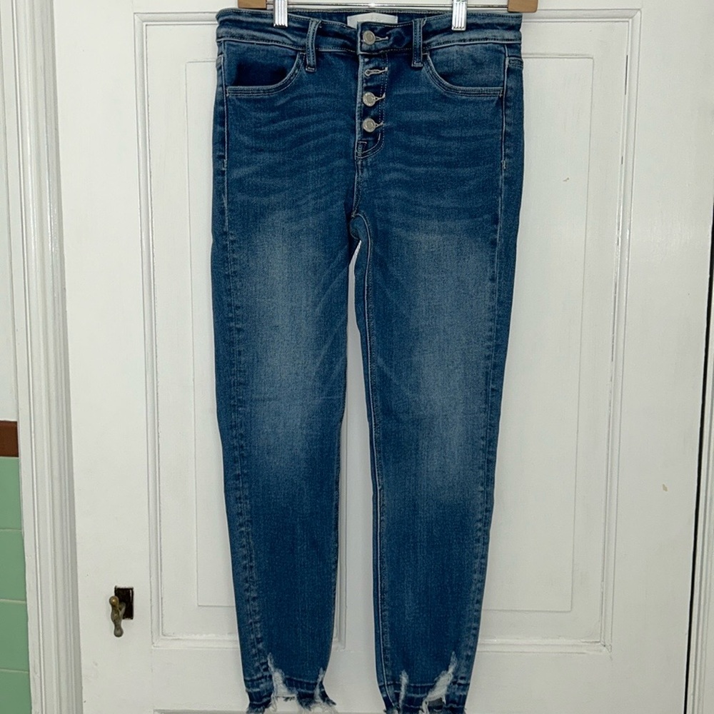 Vervet Ladies Jeans